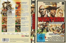 "Trapper Cowboys und Banditen