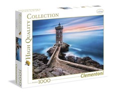 Clementoni Puzzle 1000 Teile