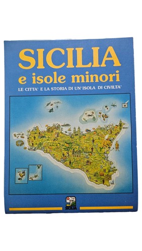 Reiseführer sizilien - reiseführer,