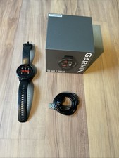 Garmin Venu2 Plus Smartwatch