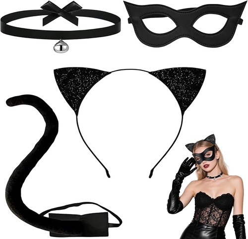 Catwoman kostüm damen - catwoman,
