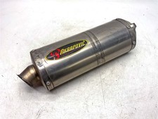 Honda CBR900RR Bj 2002 Auspuff