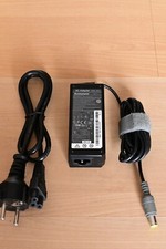 Original Lenovo 65W Netzteil inkl. Netzkabel 