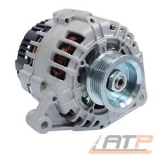 LICHTMASCHINE GENERATOR 140-A FÜR AUDI A6 4B C5 2.5 TDI - 3.0 BJ 00-05
