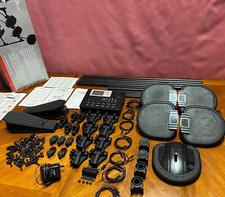 ION E-DRUM KIT IED01 IDM02 #