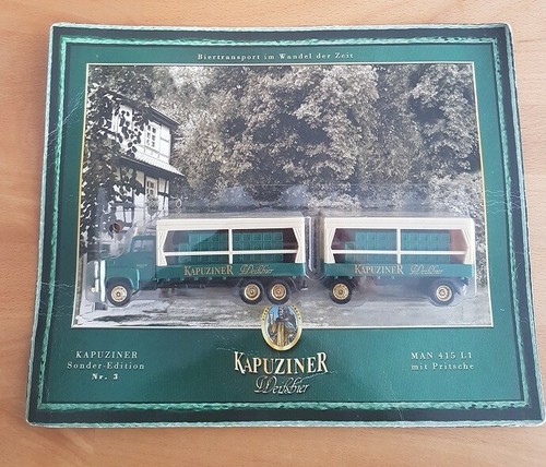 Kapuziner weißbier sonder - kapuziner,