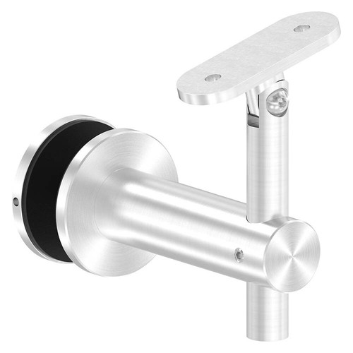 Handlaufhalter flexibel zur