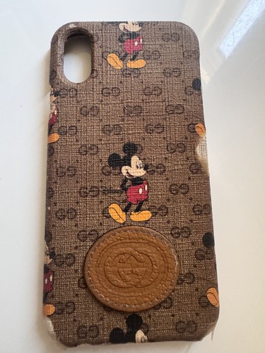 Gucci disney collaboration - gucci,