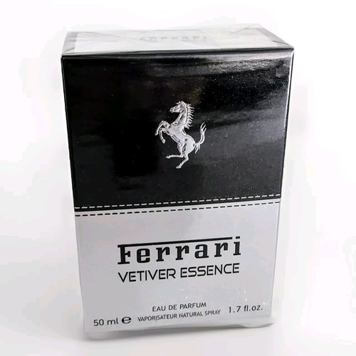 Ferrari vetiver essence - ferrari,