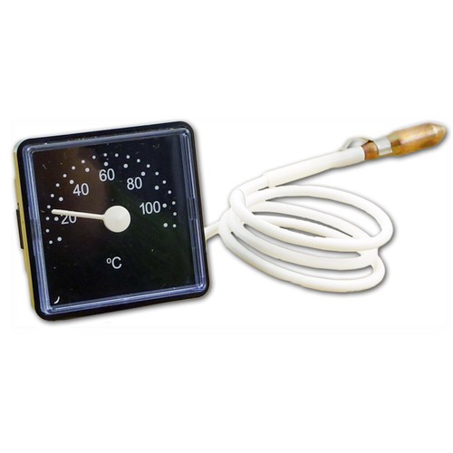 Vaillant thermometer 101542 - 101542, 10