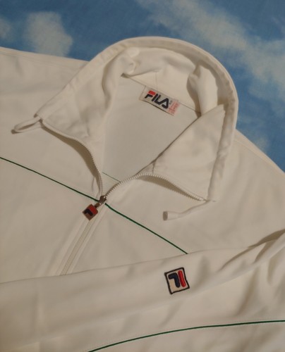 Vintage 80er fila - vintage,