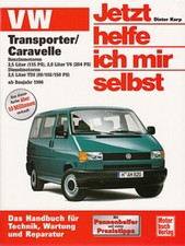 VW Transporter/Bus T4