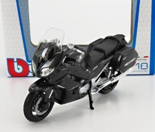 BURAGO 1/18 MOTORRAD YAMAHA