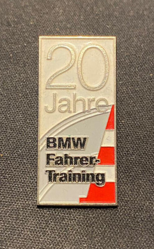 Jahre bmw fahrer training - jahre,