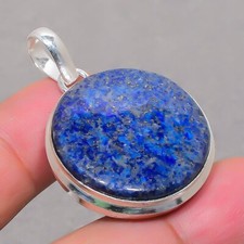 Lapislazuli Edelstein