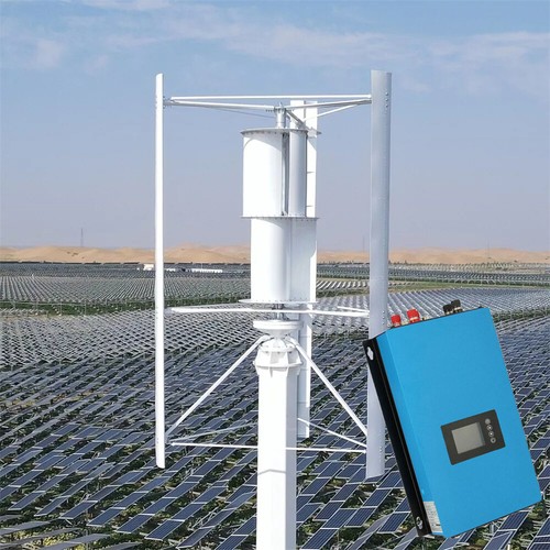 48v 5kw vertikale - 5kw,