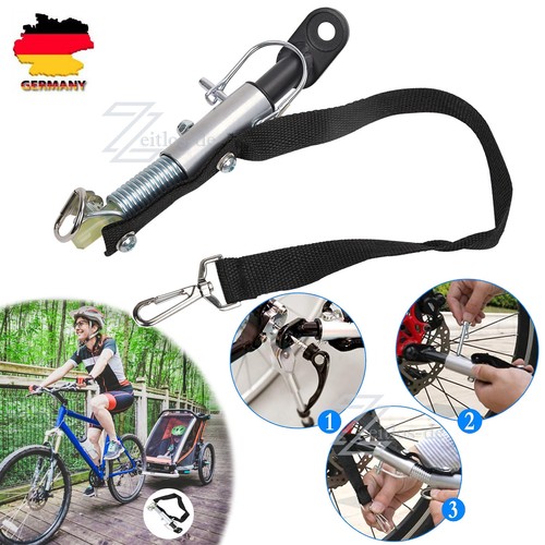 Fahrradanhänger