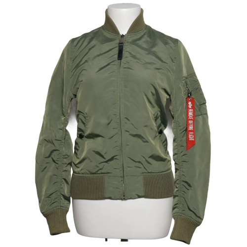 Alpha industries bomberjacke - alpha,
