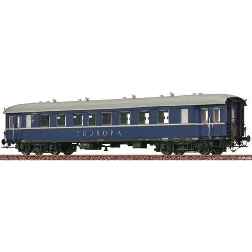 Brawa 46210 personenwagen - 46210, h0