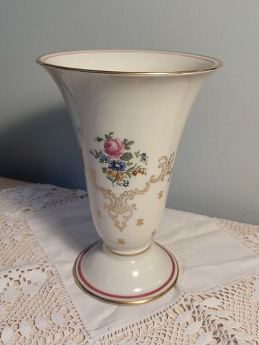 Fürstenberg vase porzellan - vase,