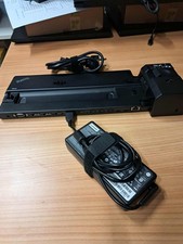 Lenovo ThinkPad Ultra Dockingstation 40AJ  inkl. Lenovo 135 Watt Netzteil