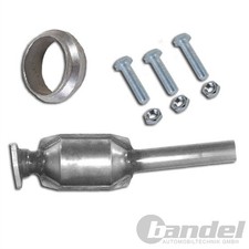 BM KATALYSATOR für VW SHARAN