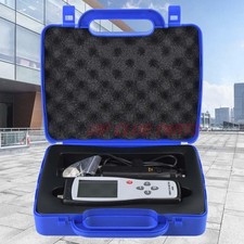 LCD-Vibrationsmessgerät