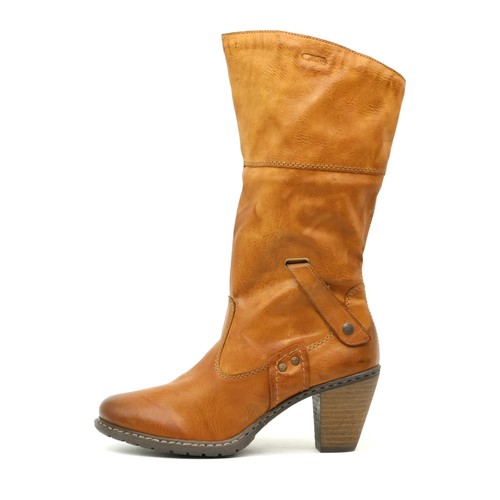 Rieker damen y9131 stiefel - rieker,