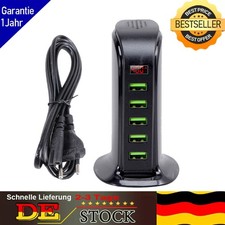 EU Universal USB Ladegerät