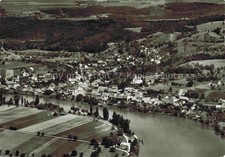 Kadelburg Kuessaberg Waldshut