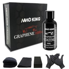 Ceramic Versiegelung Auto Nano