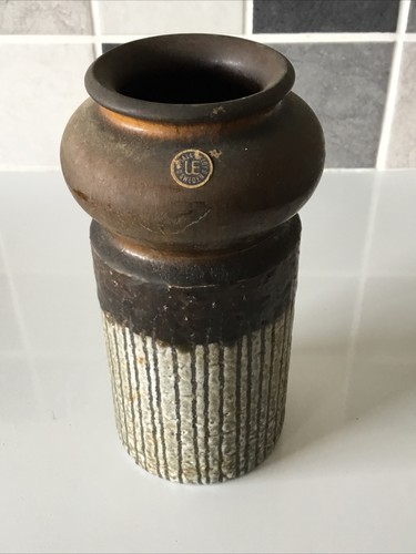 Vintage upsala ekeby keramik - vintage,