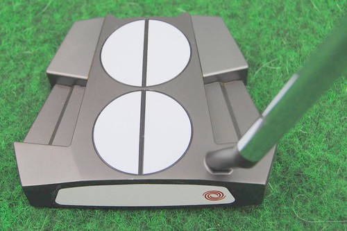 Odyssey ball tour - odyssey, 2-ball