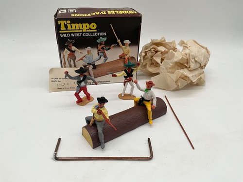 Timpo toys wild - timpo,