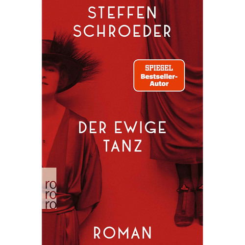 Der ewige tanz anita berber - der,