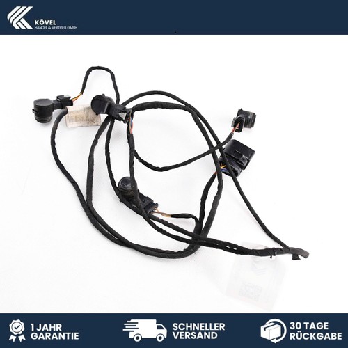 Pdc sensoren mit - sensoren,