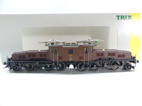 Trix 22953 lok ce6 - trix, ce6/8,