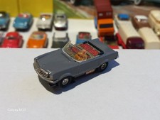 0326 	Faller AMS Mercedes Benz