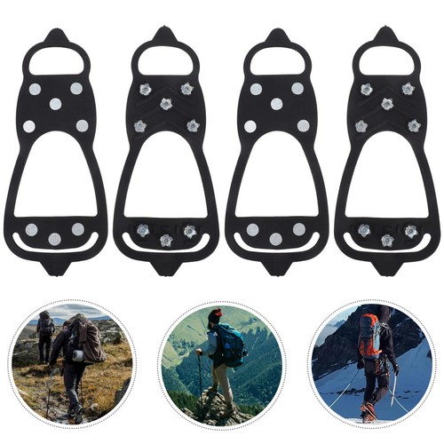 Pairs eisspikes für schuhe - 2,