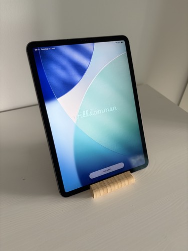 Apple ipad pro - pro, (2018)