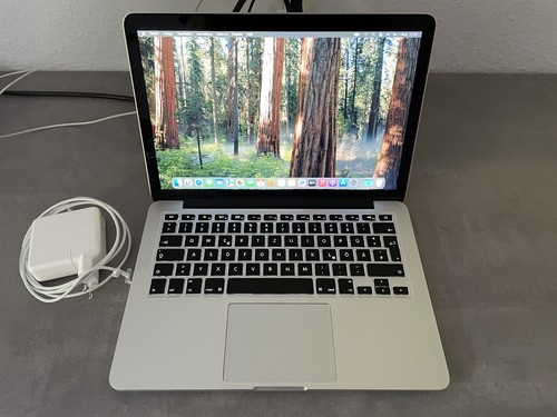 Apple macbook pro retina a1502 - apple,