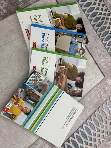 Ausbildung büchern - ausbildung,
