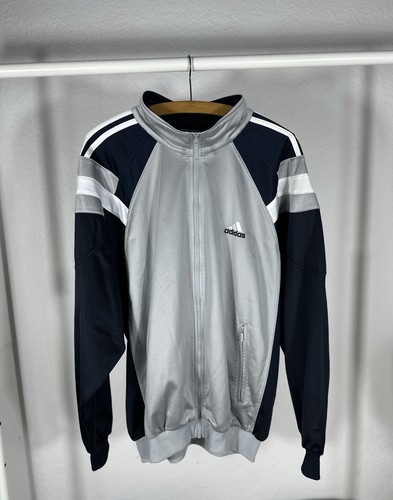 Adidas vintage y2k track - vintage,
