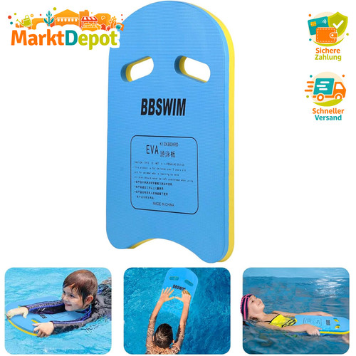 Schwimmbrett kickboard - schwimmbrett,