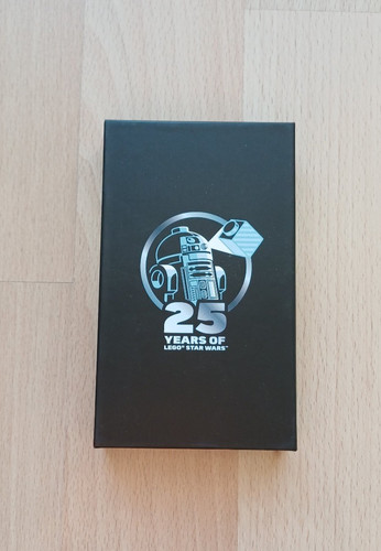 Lego star wars - lego, 25th
