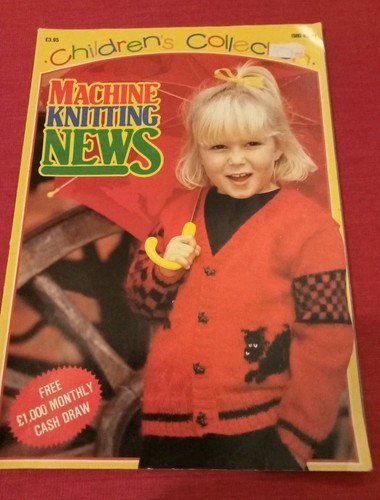 Strickmaschine news - strickmaschine,
