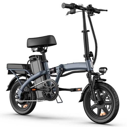 Urlife f1l elektrofahrrad - f1l,