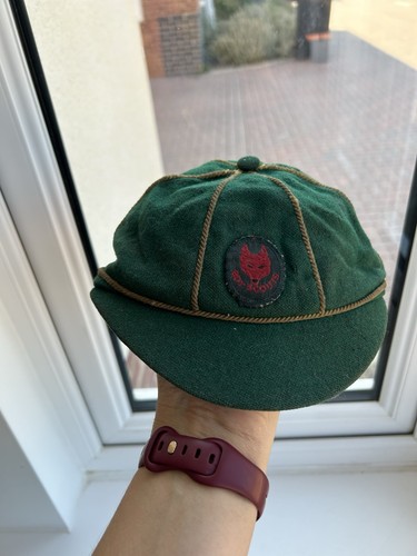 Vintage pfadfinder wolf junges - pfadfinder,