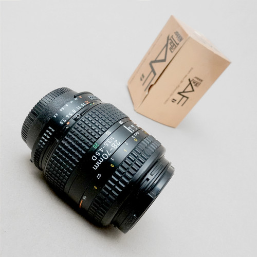 Foto kamera nikon objetiv - foto,