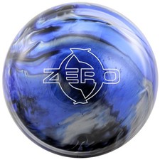 Bowling Ball Aloha Zero Space